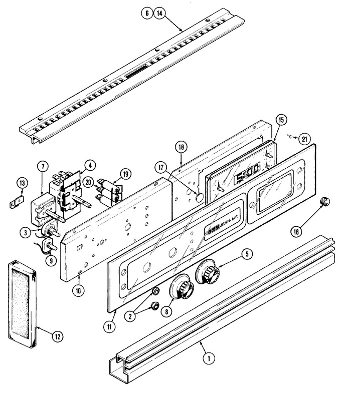 Diagram for W122-C
