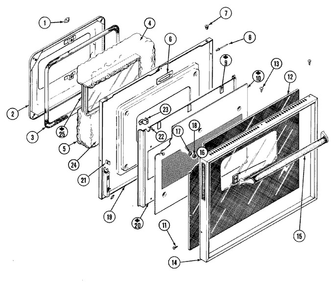 Diagram for W122-C
