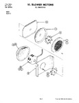 Diagram for 01 - Blower Motor (convection)