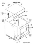 Diagram for 03 - Body