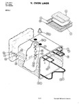 Diagram for 07 - Oven