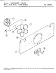Diagram for 02 - Blower Motor (cooling)
