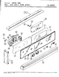 Diagram for 04 - Control Panel