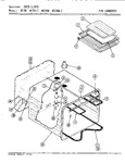 Diagram for 07 - Oven