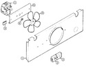 Diagram for 02 - Blower Motor (cooling)