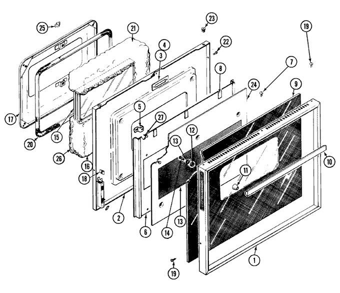 Diagram for W146-C