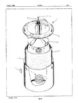 Diagram for 03 - Tub
