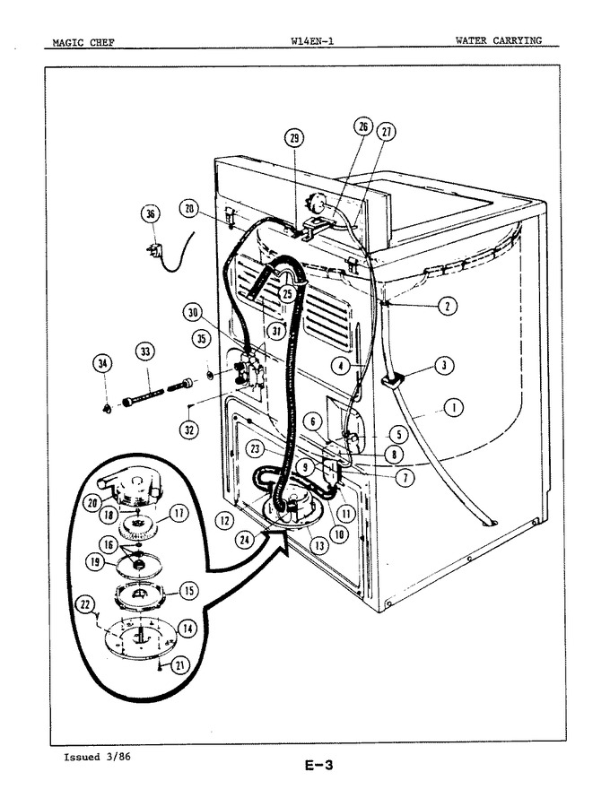 Diagram for W14EA1