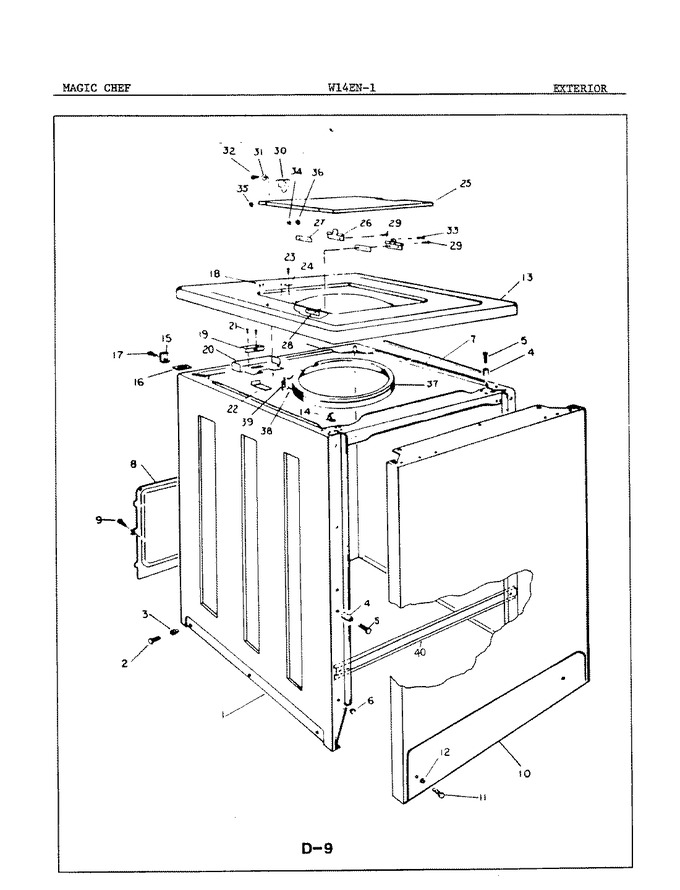 Diagram for W14EN1