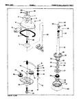 Diagram for 03 - Transmission (w14hn-1)(rev. A-b)