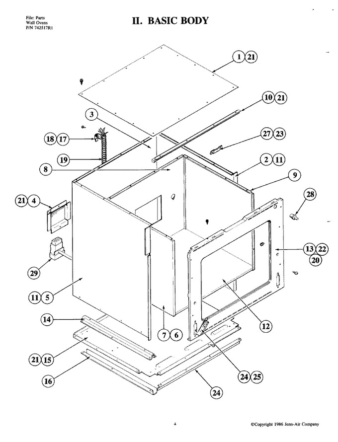Diagram for W181