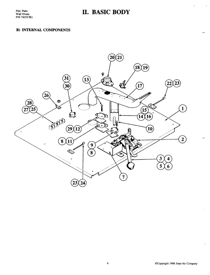 Diagram for W181
