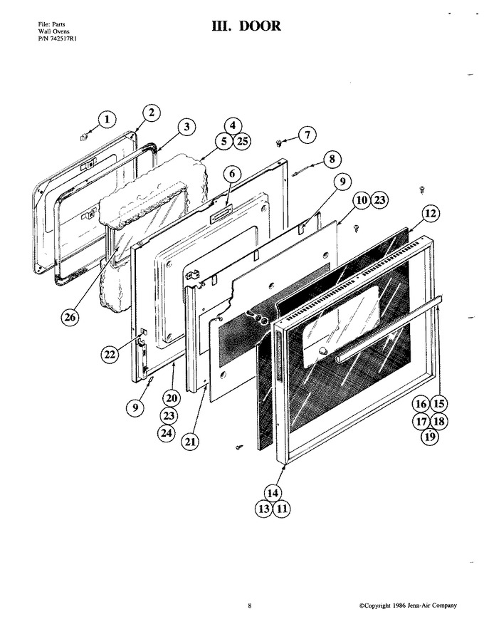 Diagram for W181