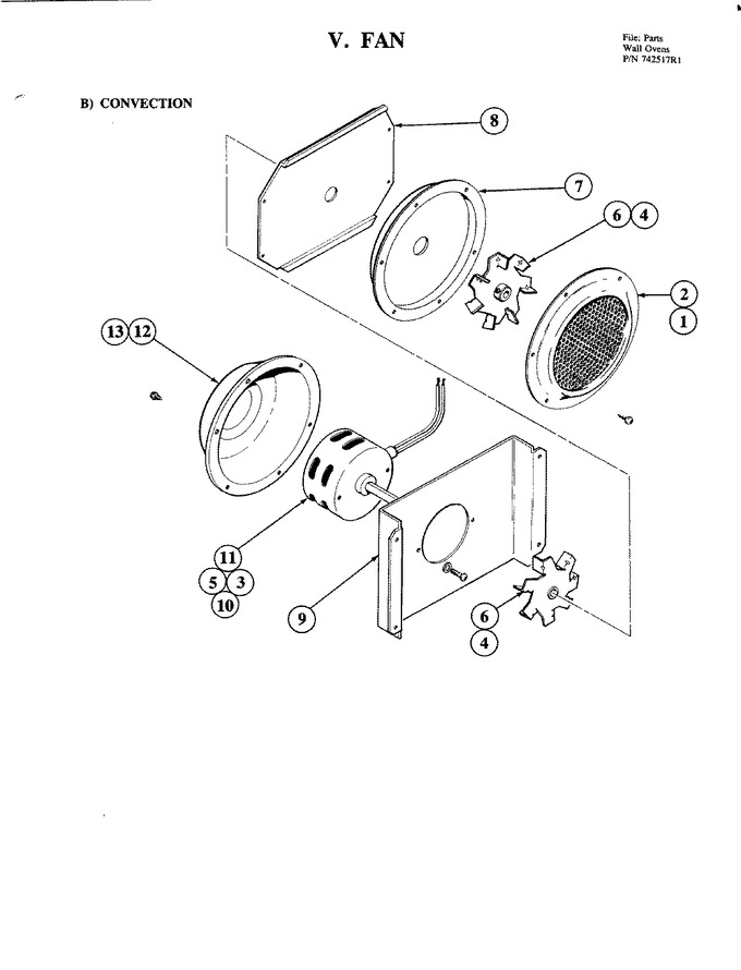 Diagram for W181