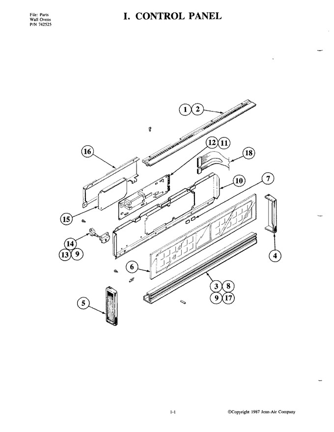 Diagram for W188W-C