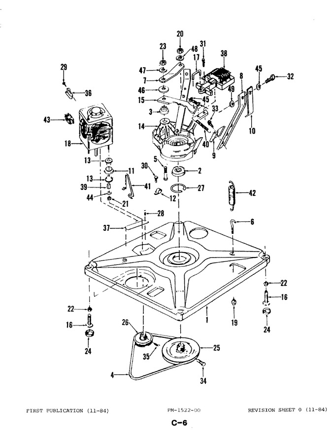 Diagram for W20DN3