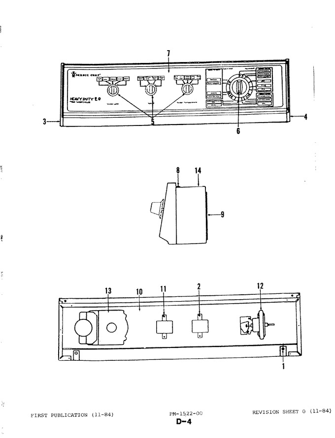Diagram for W18DY2