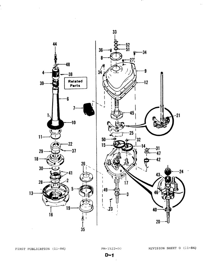 Diagram for W20DN3