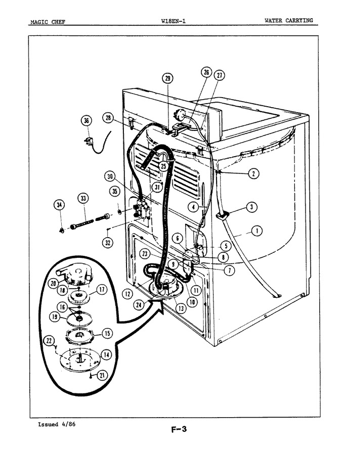 Diagram for W18EY1