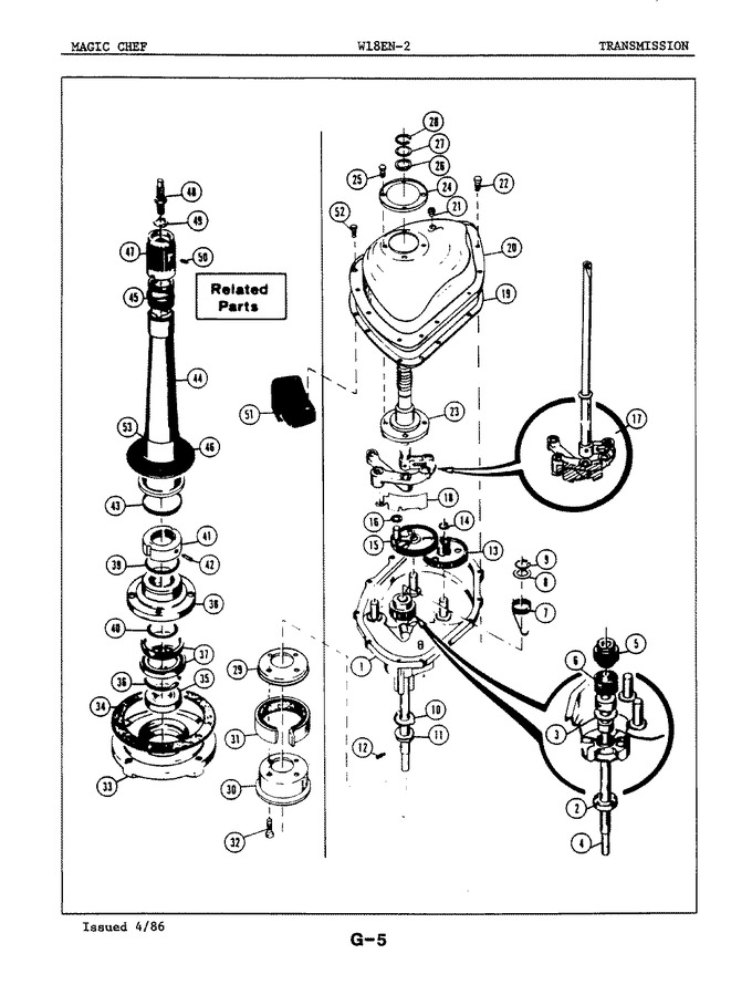 Diagram for W18EN2