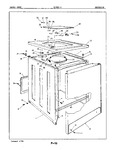 Diagram for 03 - Exterior