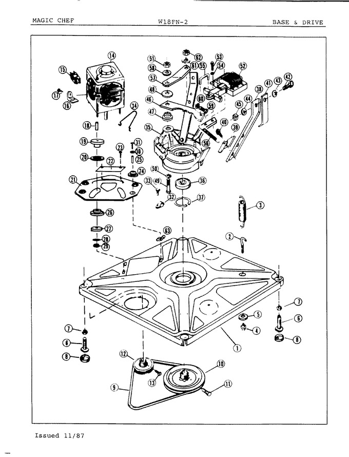Diagram for W18FY2