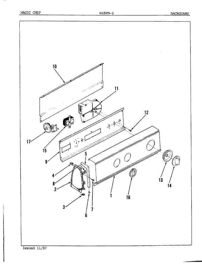 Diagram for W18FY2