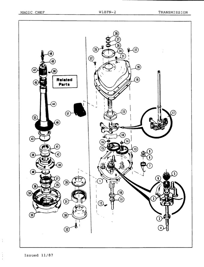 Diagram for W18FY2