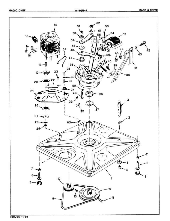 Diagram for W18GN1