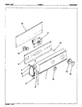Diagram for 02 - Control Panel