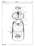 Diagram for 05 - Tub