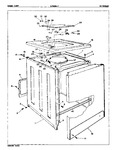 Diagram for 03 - Exterior