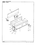 Diagram for 01 - Backguard (rev. D)