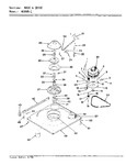 Diagram for 02 - Base & Drive (rev. A-c)