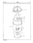 Diagram for 09 - Tub (rev. A-c)