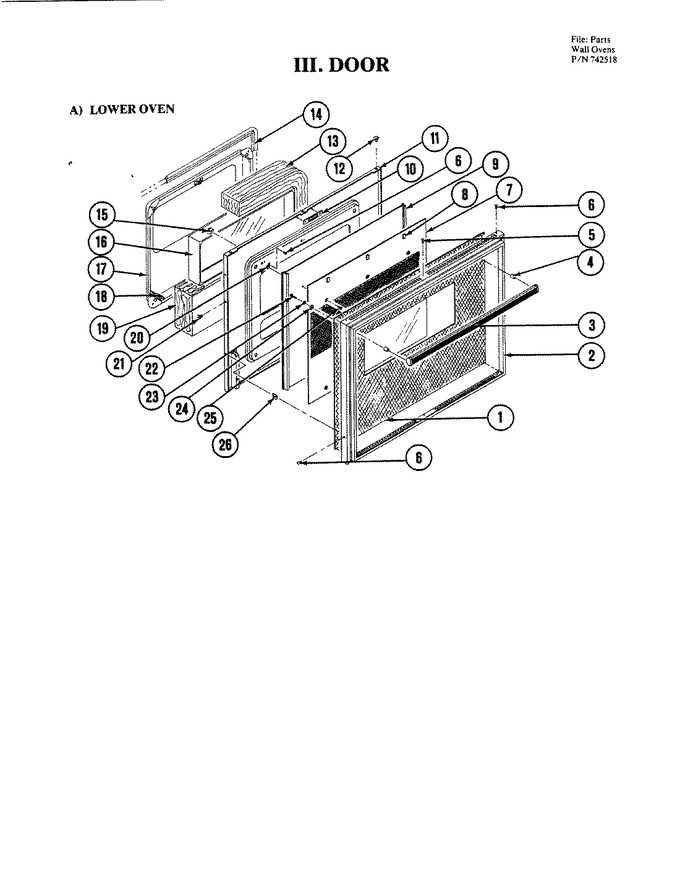 Diagram for W204