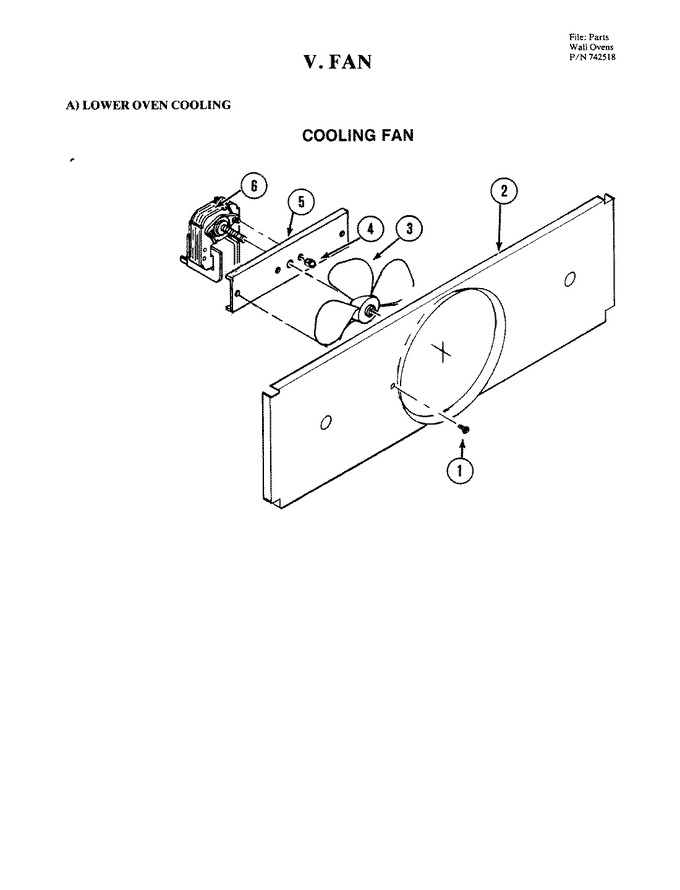 Diagram for W204