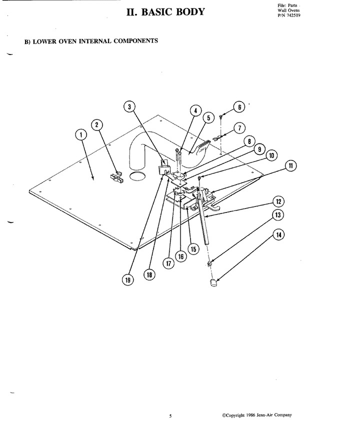 Diagram for W225