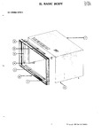 Diagram for 04 - Body (upper)