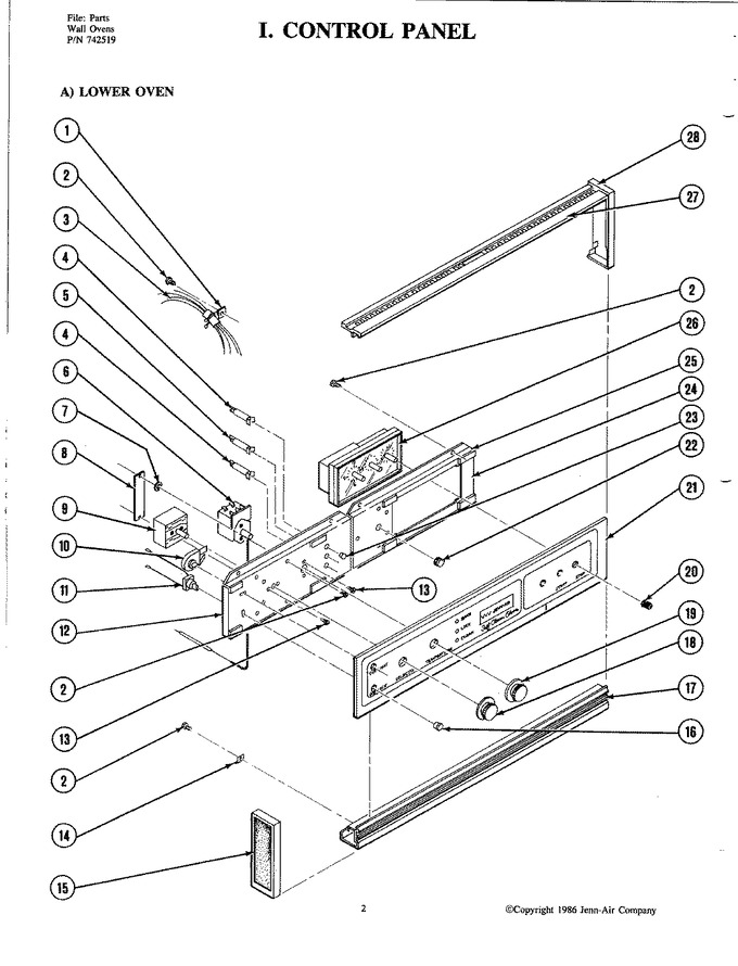 Diagram for W205