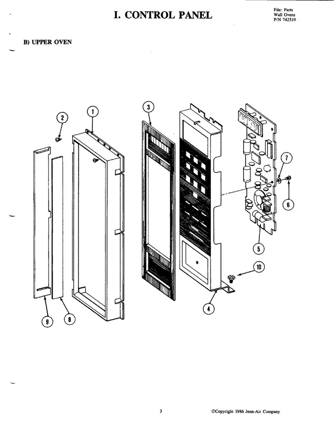 Diagram for W205