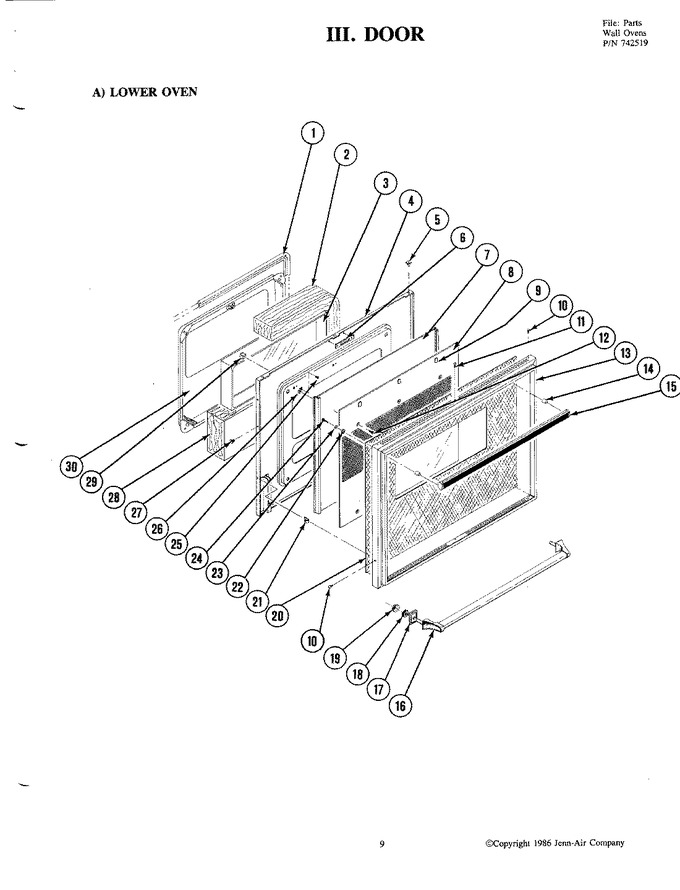 Diagram for W205