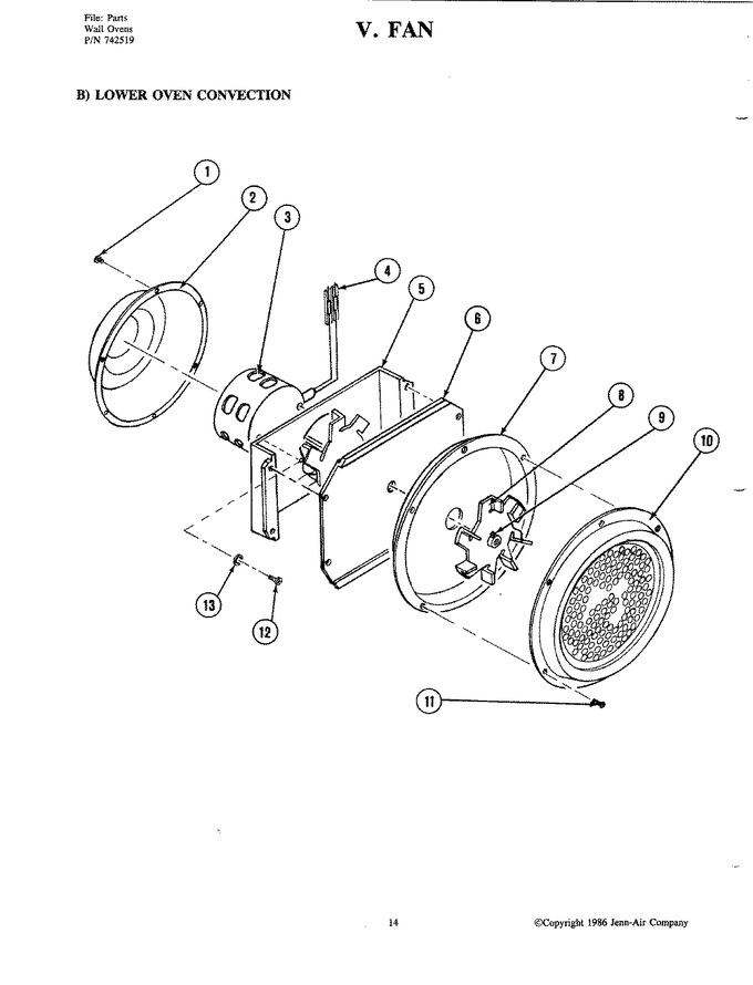 Diagram for W225