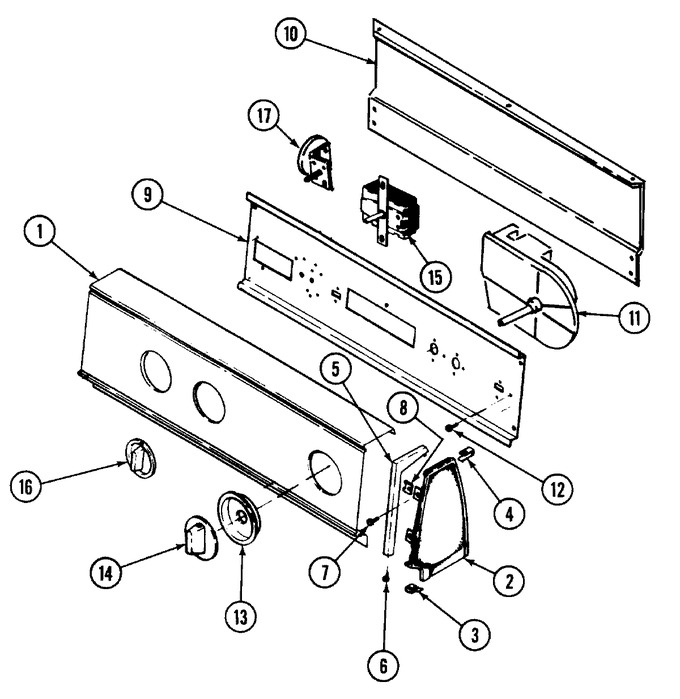 Diagram for W205KW
