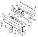 Diagram for 02 - Control Panel