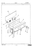 Diagram for 02 - Control Panel