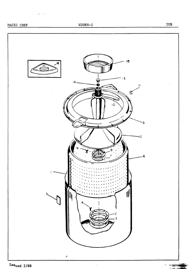 Diagram for W20EA2