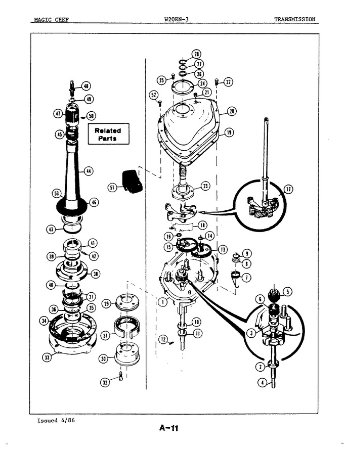 Diagram for W20EA3