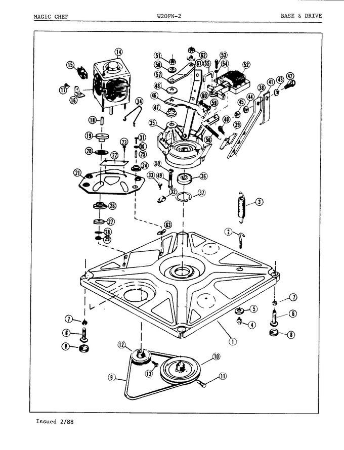 Diagram for W20FY2