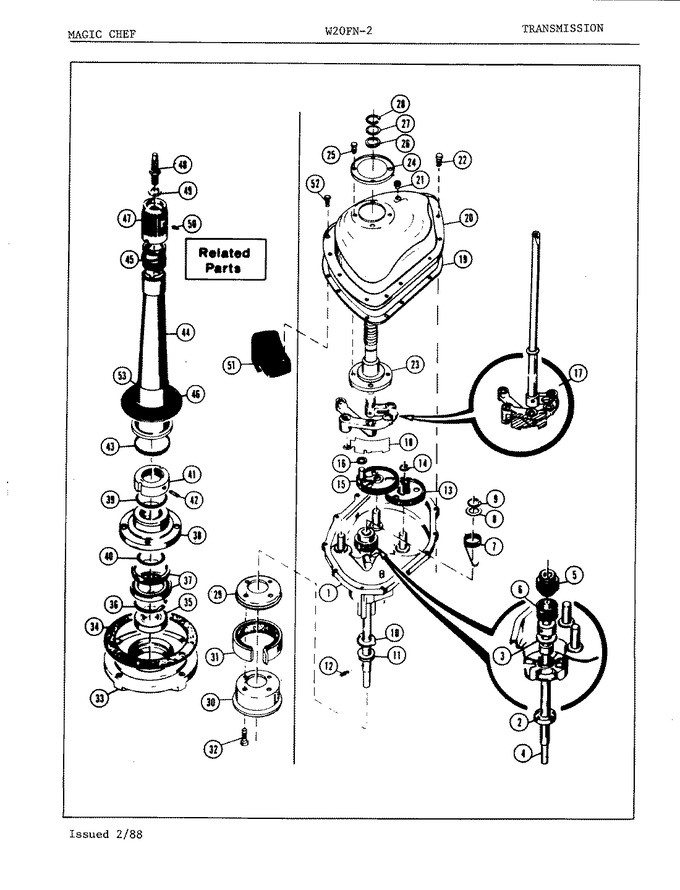 Diagram for W20FY2